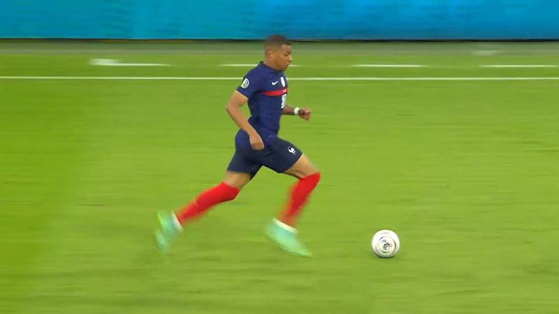 Kylian Mbappé – Ngôi sao tốc độ của Real và đội tuyển Pháp