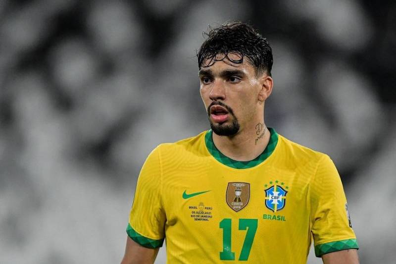 Lucas Paquetá – Ngôi sao sáng giá của Brazil hiện đại