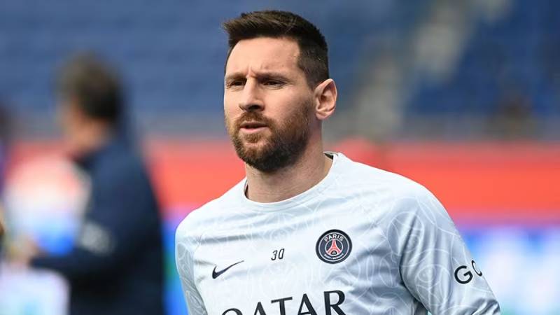 Lionel Messi – Huyền thoại bóng đá với khối tài sản khổng lồ