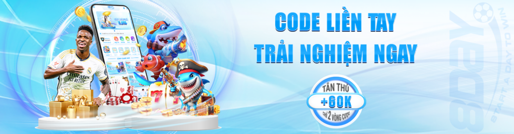 Link vào 8day nhận code 8day 60k