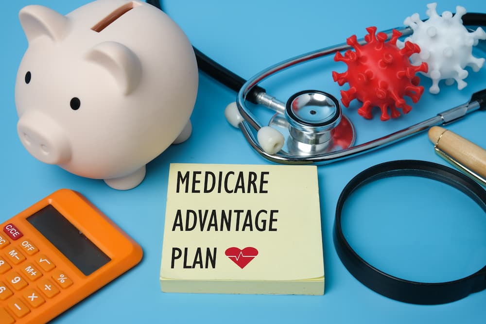 Best Medicare Advantage Plans for Seniors