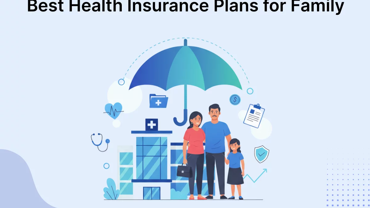 Best Private Health Insurance Plans for Families in 2026